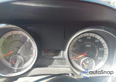 2014 Dodge Grand Caravan Sxt 30Th Anniversary z USA, uszkodzony, nr VIN 2C4RDGCG9ER223020